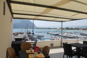 b&b Simpaty Mondello